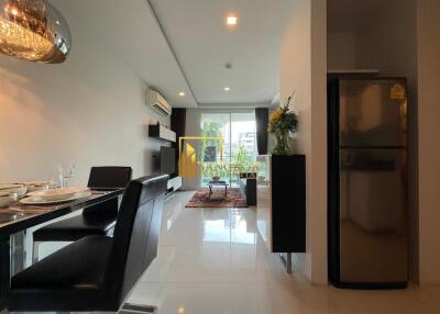 2 Bedroom Serviced Apartment in Phrom Phong