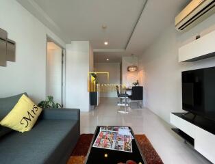 2 Bedroom Serviced Apartment in Phrom Phong