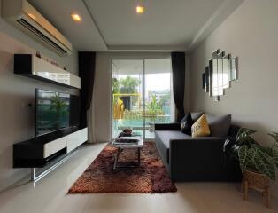 2 Bedroom Serviced Apartment in Phrom Phong