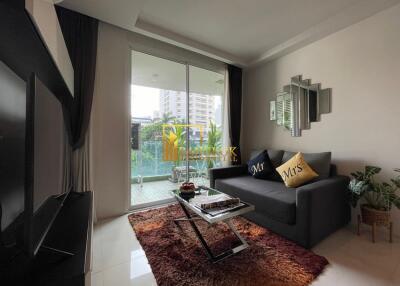 2 Bedroom Serviced Apartment in Phrom Phong