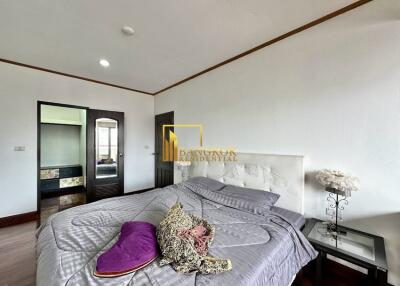 Citi Resort Sukhumvit 49  Spacious 1 Bedroom Condo in Popular Area