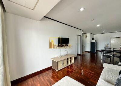 Citi Resort Sukhumvit 49  Spacious 1 Bedroom Condo in Popular Area