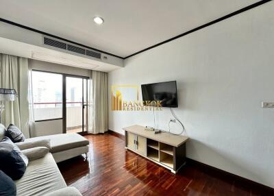 Citi Resort Sukhumvit 49  Spacious 1 Bedroom Condo in Popular Area