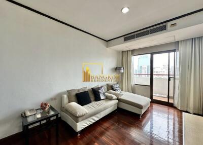 Citi Resort Sukhumvit 49  Spacious 1 Bedroom Condo in Popular Area