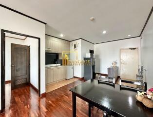 Citi Resort Sukhumvit 49  Spacious 1 Bedroom Condo in Popular Area