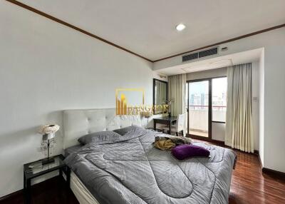 Citi Resort Sukhumvit 49  Spacious 1 Bedroom Condo in Popular Area