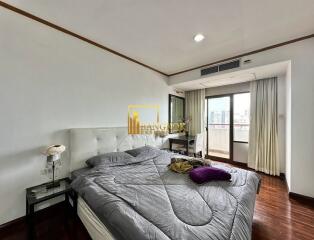 Citi Resort Sukhumvit 49  Spacious 1 Bedroom Condo in Popular Area