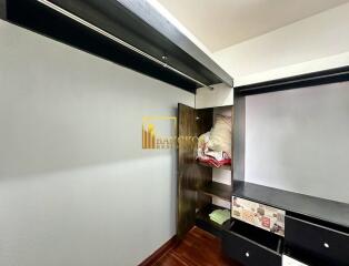 Citi Resort Sukhumvit 49  Spacious 1 Bedroom Condo in Popular Area