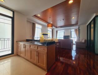 2 Bed Apartment For Rent in Thong Lo BR20278AP