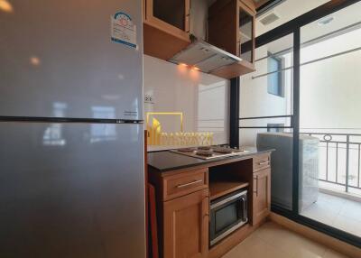 2 Bed Apartment For Rent in Thong Lo BR20278AP