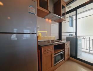 2 Bed Apartment For Rent in Thong Lo BR20278AP