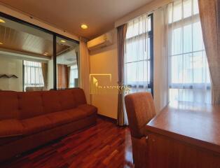 2 Bed Apartment For Rent in Thong Lo BR20278AP