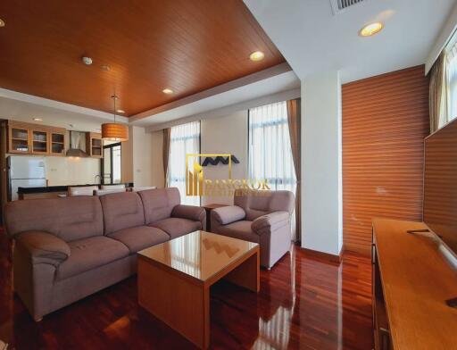 2 Bed Apartment For Rent in Thong Lo BR20278AP