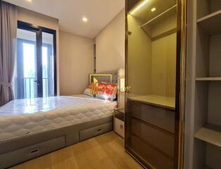 1 Bedroom For Rent in Ashton Asoke