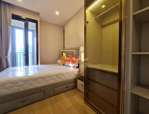 1 Bedroom For Rent in Ashton Asoke