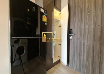 1 Bedroom For Rent in Ashton Asoke