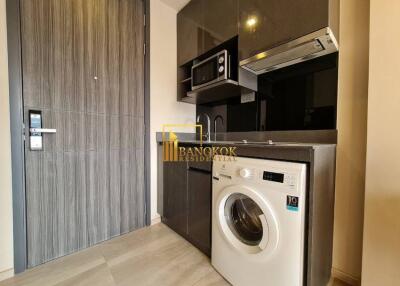 1 Bedroom For Rent in Ashton Asoke