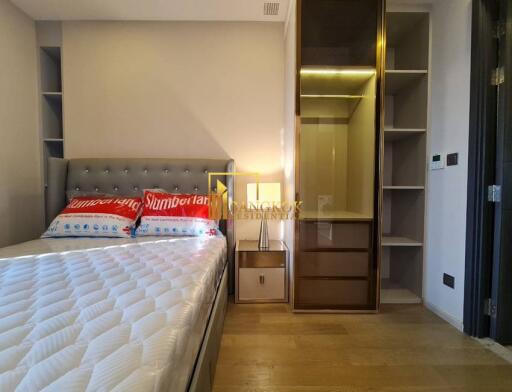 1 Bedroom For Rent in Ashton Asoke