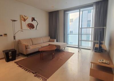 2 Bed Condo For Rent in Silom BR10815CD