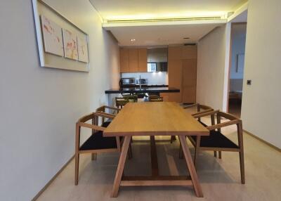 2 Bed Condo For Rent in Silom BR10815CD
