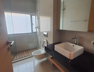 2 Bed Condo For Rent in Silom BR10815CD