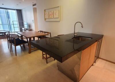 2 Bed Condo For Rent in Silom BR10815CD