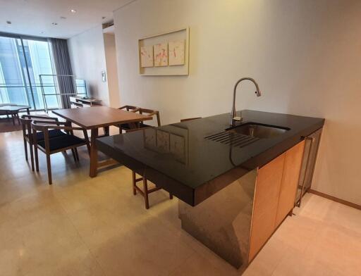 2 Bed Condo For Rent in Silom BR10815CD