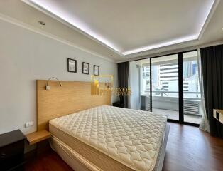 Somkid Garden  2 Bedroom Luxury Condo For Rent in Chidlom