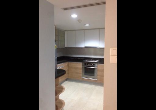 Somkid Garden  2 Bedroom Luxury Condo For Rent in Chidlom