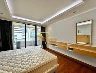 Somkid Garden  2 Bedroom Luxury Condo For Rent in Chidlom