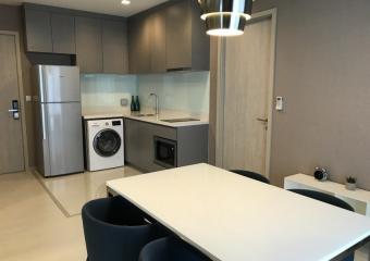 2 Bed Condo For Rent in Thonglor BR6743CD