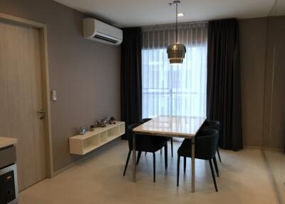 2 Bed Condo For Rent in Thonglor BR6743CD