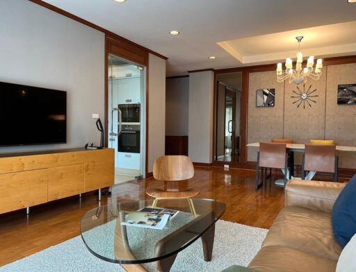 2 Bed Condo For Rent in Phrom Phong BR3164CD