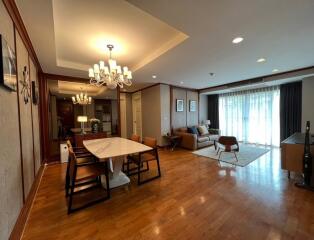 2 Bed Condo For Rent in Phrom Phong BR3164CD