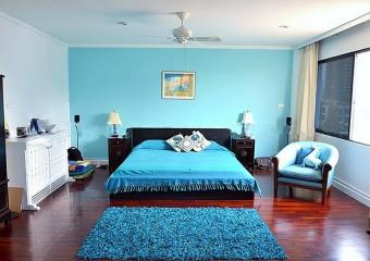 3 Bed Apartment For Rent in Thong Lo BR20318AP