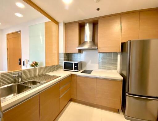 1 Bedroom For Rent in Emporio Place, Phrom Phong