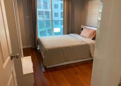 2 Bed Condo For Rent in Rama 9 BR10853CD