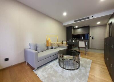 1 Bedroom For Rent in Klass Langsuan