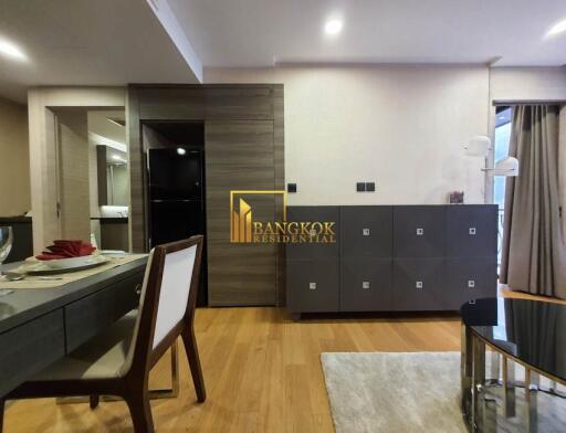 1 Bedroom For Rent in Klass Langsuan