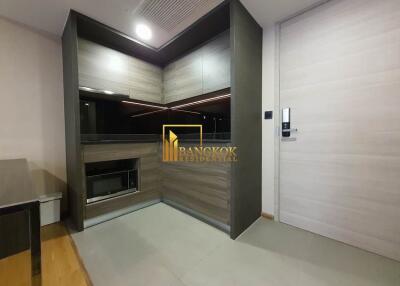1 Bedroom For Rent in Klass Langsuan