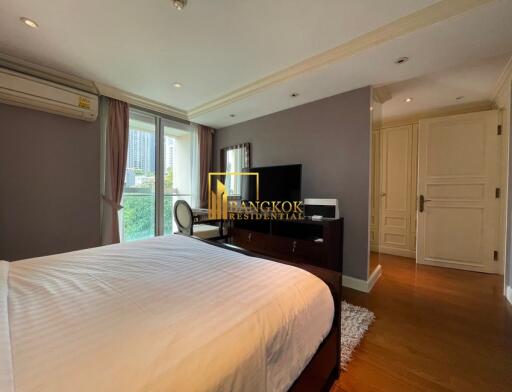 2 Bedroom Apartment in Sukhumvit 61