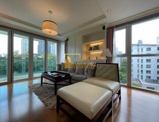 2 Bedroom Apartment in Sukhumvit 61