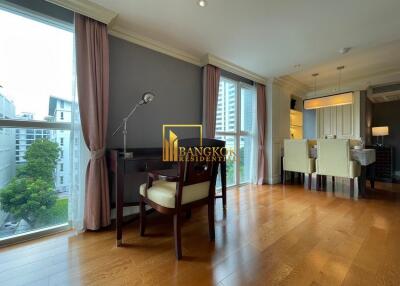 2 Bedroom Apartment in Sukhumvit 61