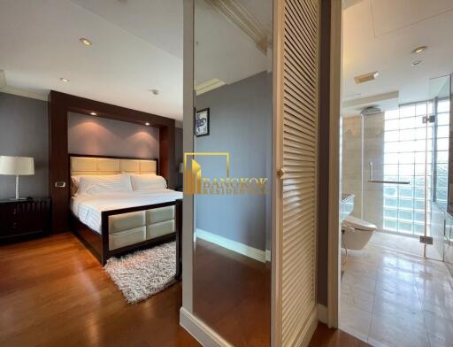 2 Bedroom Apartment in Sukhumvit 61