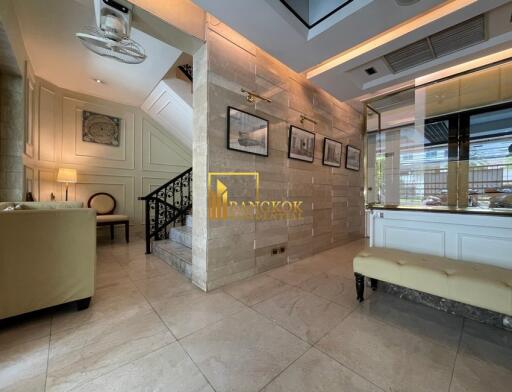 2 Bedroom Apartment in Sukhumvit 61