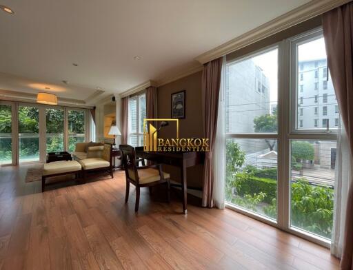 2 Bedroom Apartment in Sukhumvit 61