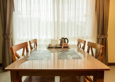 1 Bed Serviced Apartment in Ekkamai