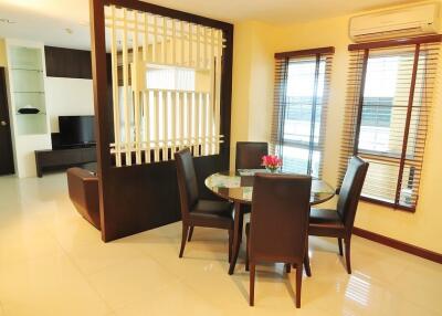 2 Bed Serviced Apartment For Rent in Ekkamai BR20576AP