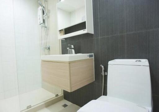 2 Bed Serviced Apartment in Ekkamai BR30022SA