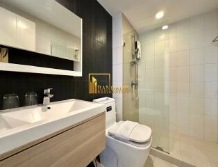 2 Bedroom Serviced Apartment in Ekkamai